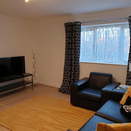 קאמברידג' River Court Apartments Lets מראה חיצוני תמונה