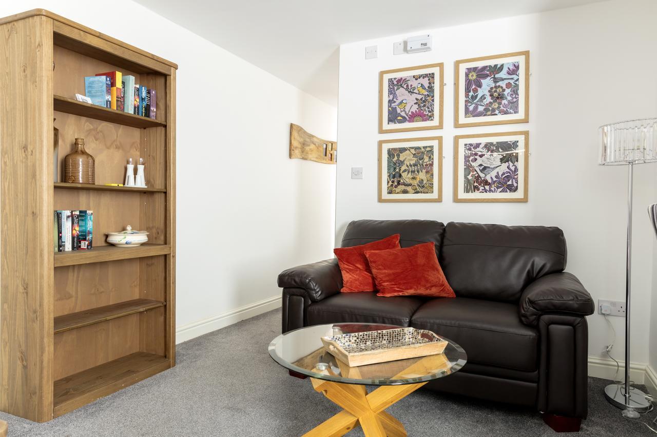 קאמברידג' River Court Apartments Lets מראה חיצוני תמונה