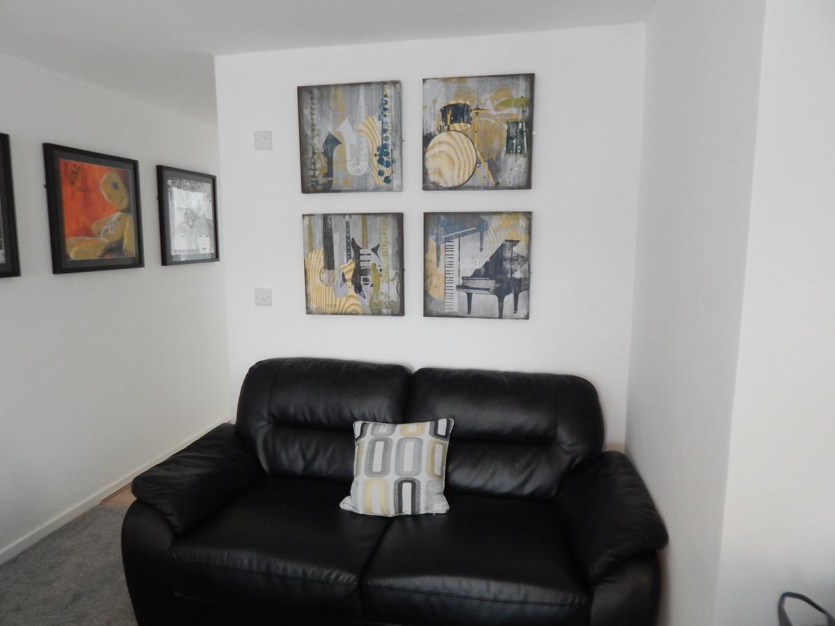 קאמברידג' River Court Apartments Lets מראה חיצוני תמונה