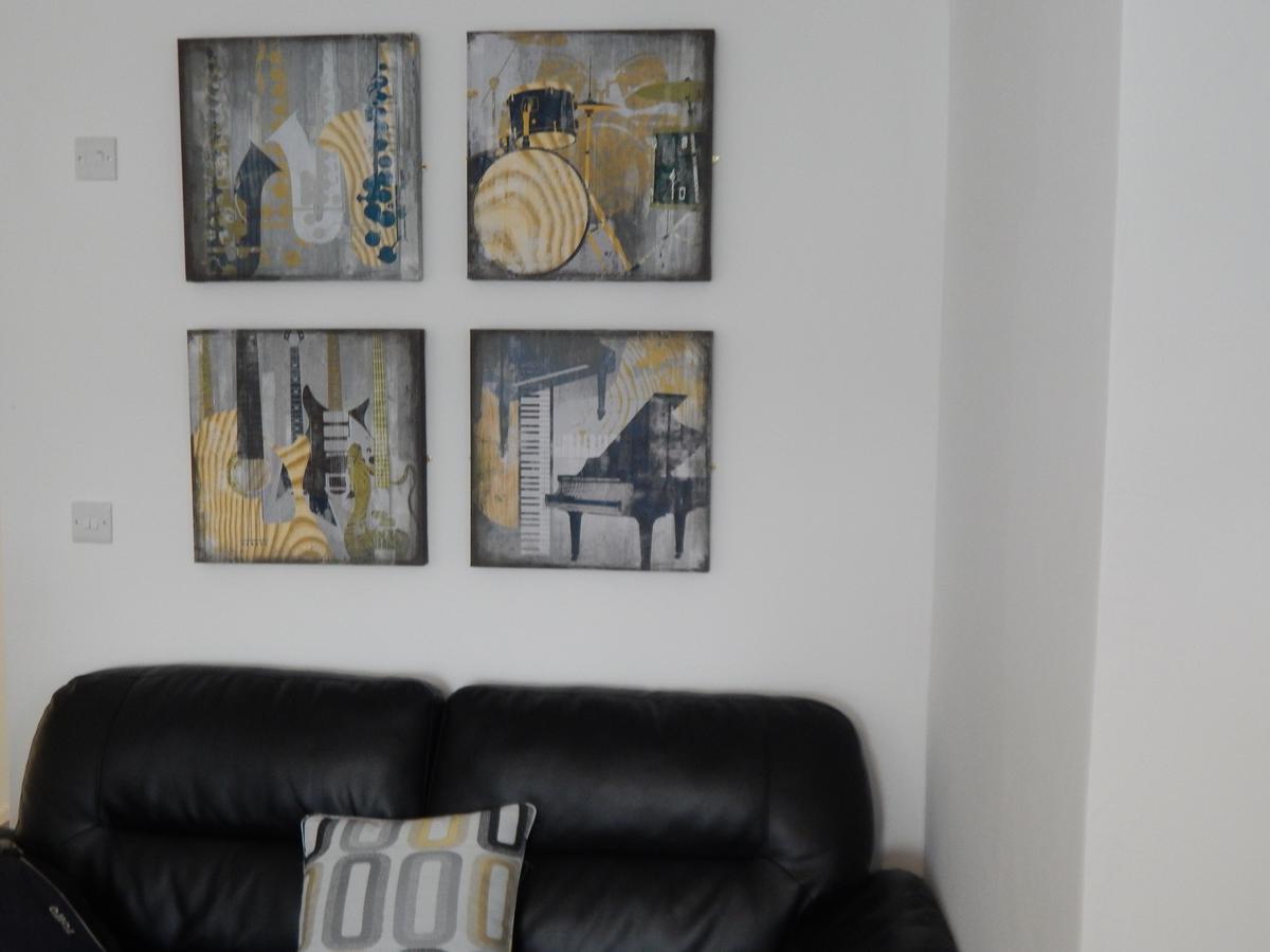 קאמברידג' River Court Apartments Lets מראה חיצוני תמונה