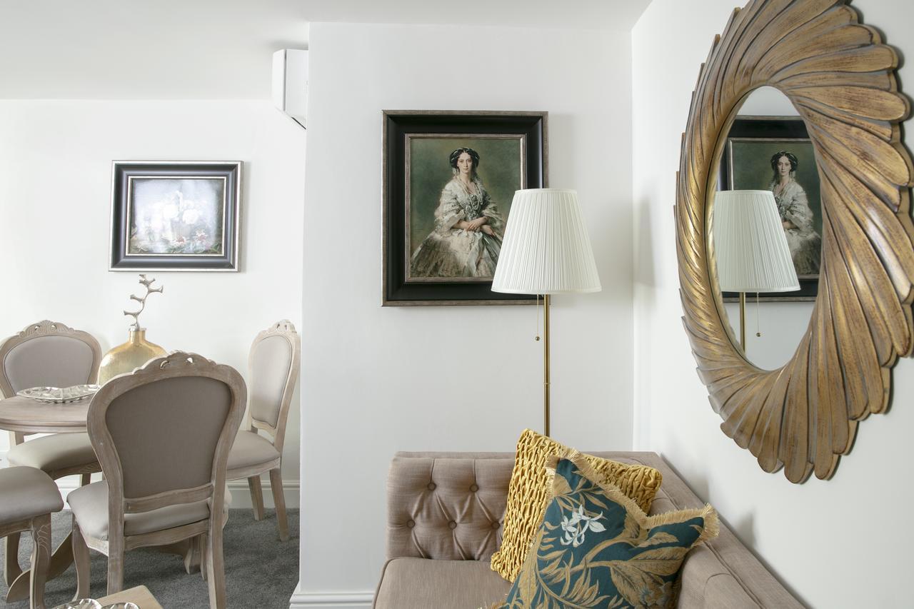 קאמברידג' River Court Apartments Lets מראה חיצוני תמונה