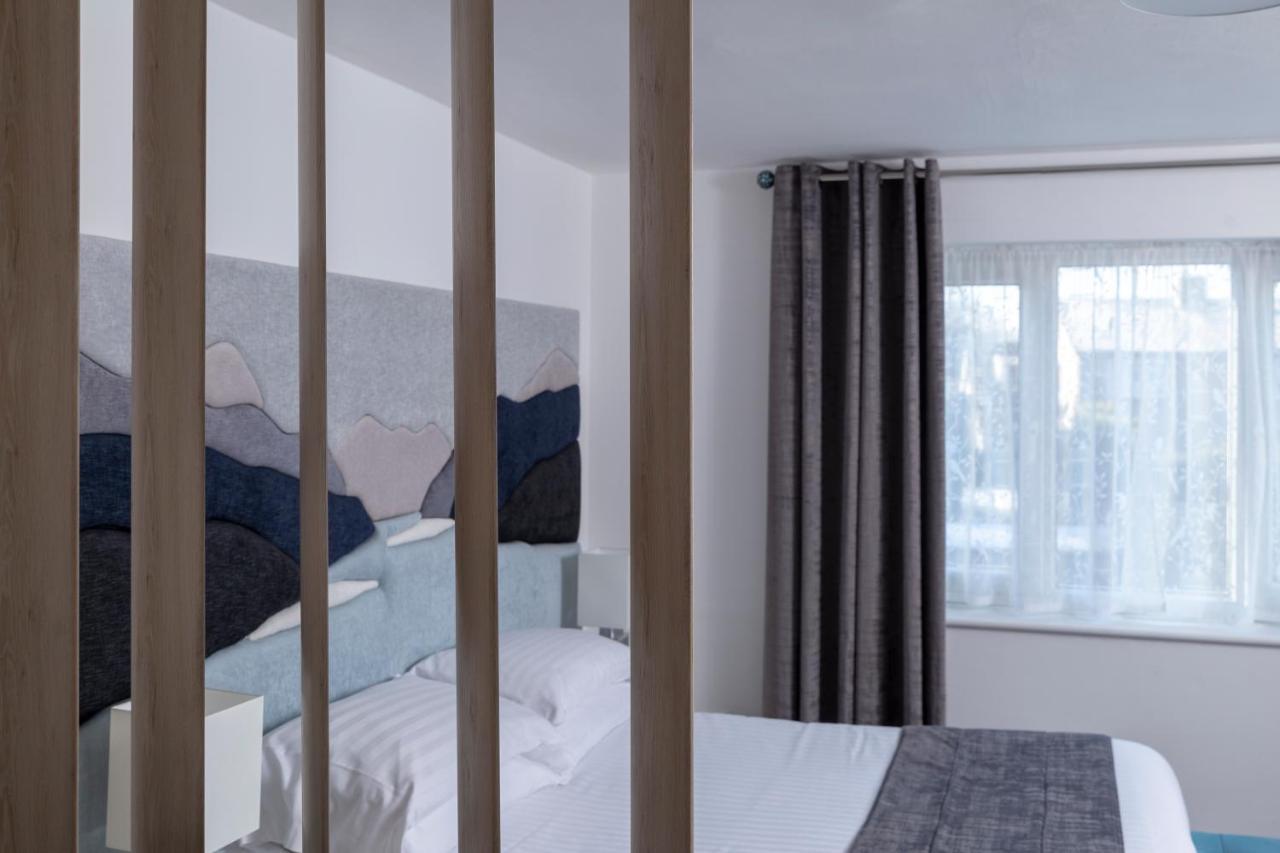 קאמברידג' River Court Apartments Lets מראה חיצוני תמונה