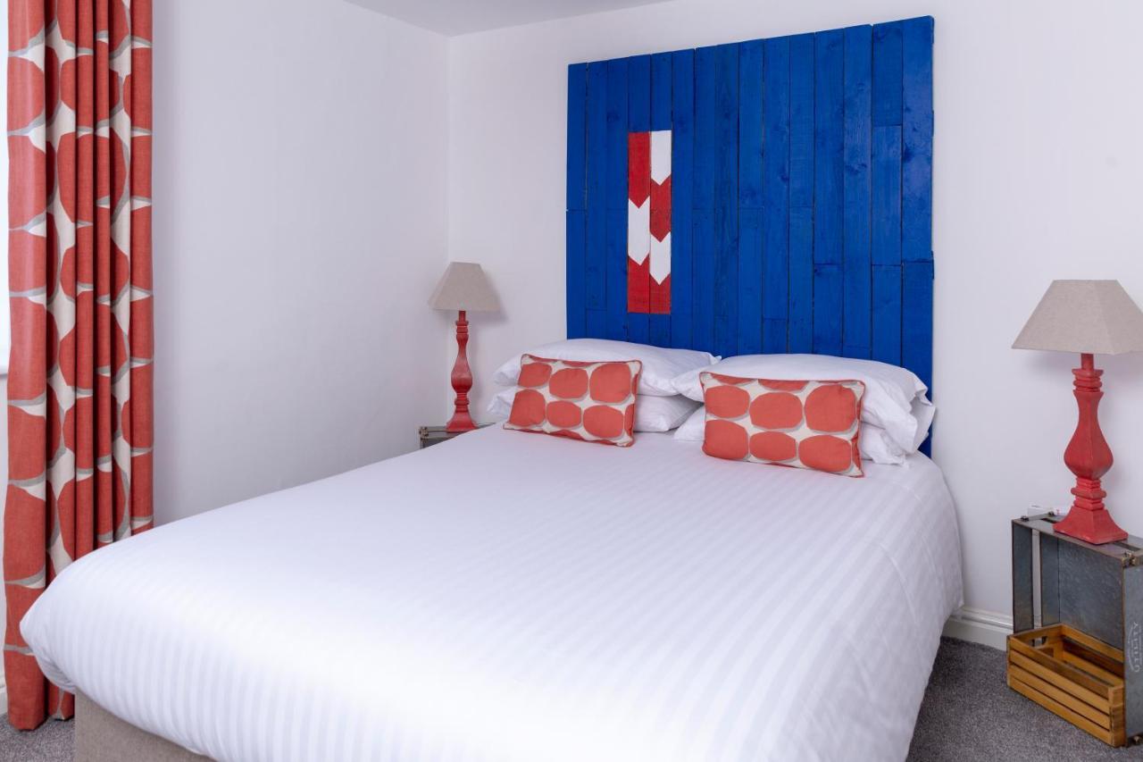 קאמברידג' River Court Apartments Lets מראה חיצוני תמונה