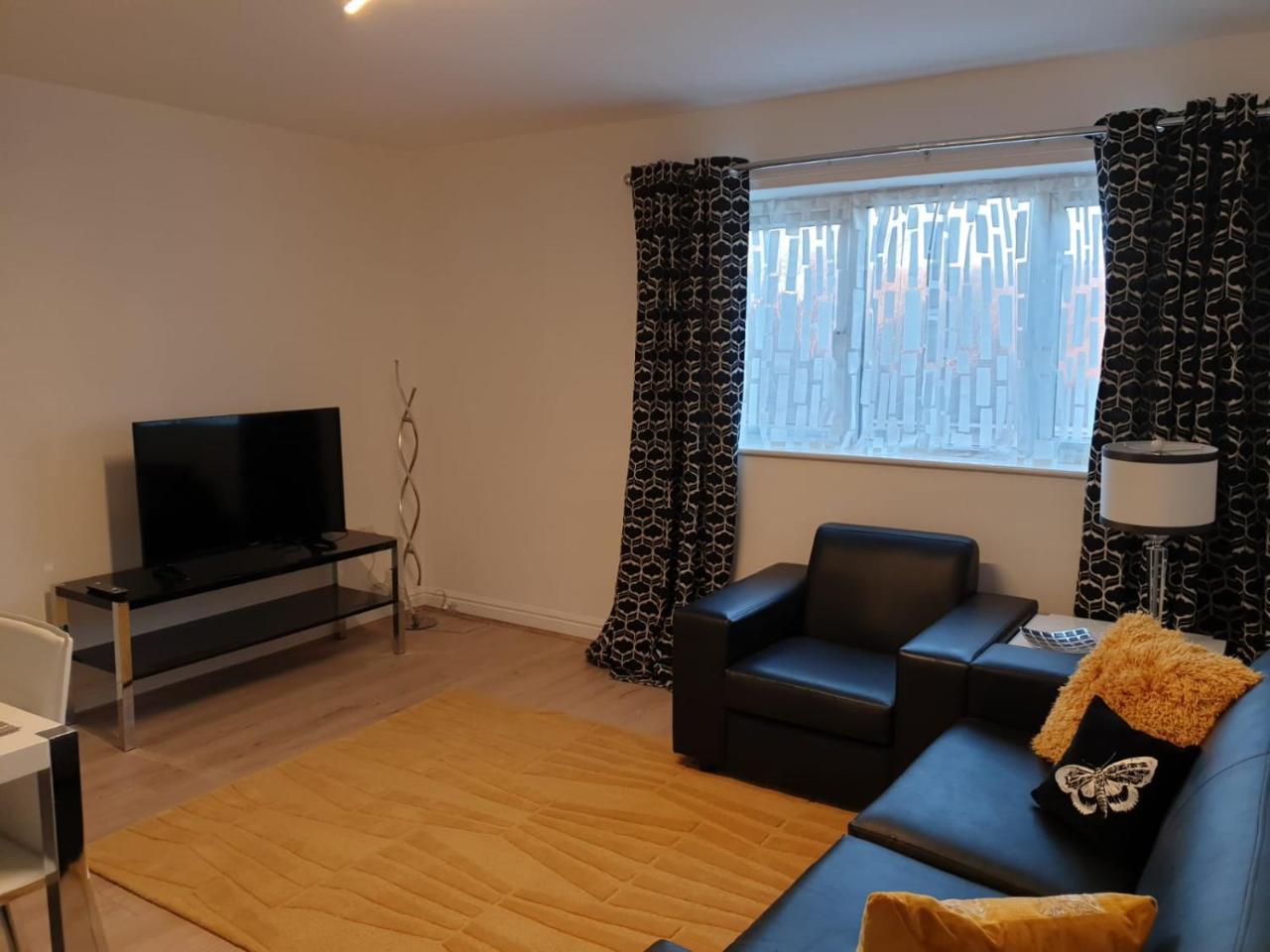 קאמברידג' River Court Apartments Lets מראה חיצוני תמונה